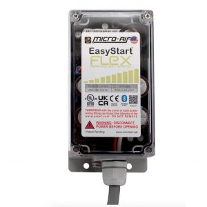 Read more about the article MicroAir Easy-Start: Run Your AC on a Generator During Power Outages and Emergencies