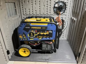 Read more about the article The Ultimate Emergency Generator Guide