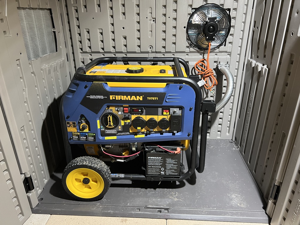 You are currently viewing The Ultimate Emergency Generator Guide