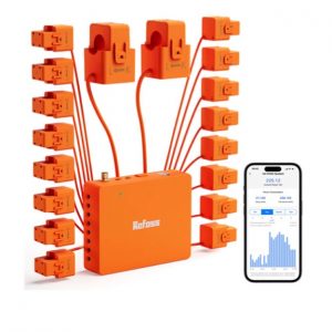 Read more about the article Refoss Smart Energy Monitor EM16 – In-depth Review