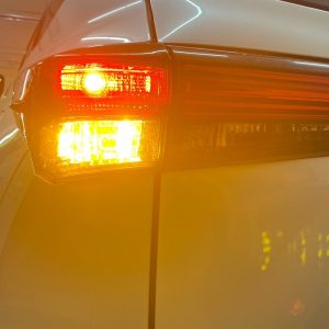 Read more about the article Bright Idea: Upgrading to LED Bulbs in the 4th Gen Toyota Highlander (2020–2024)