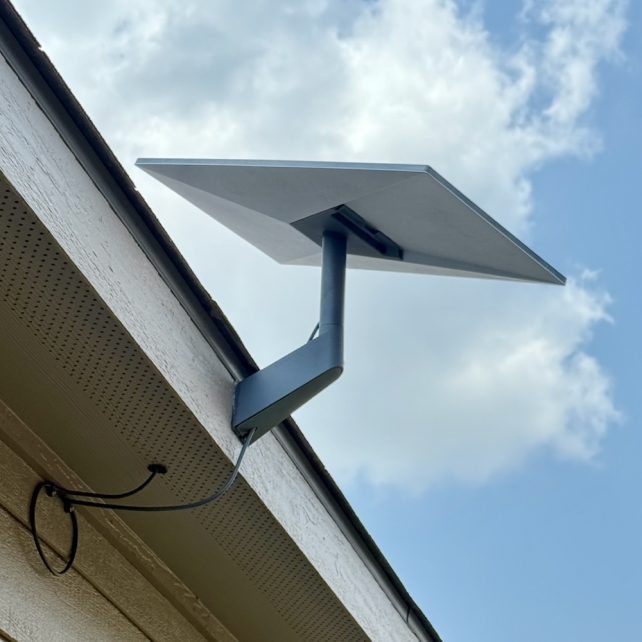 The Work-from-Home Lifeline: Using Starlink as Failover Internet!