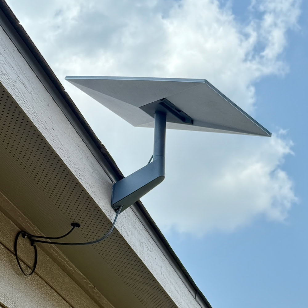 The Work-from-Home Lifeline: Using Starlink as Failover Internet!