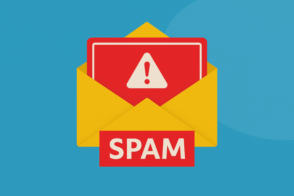 The Silent Threat Sending Your Business or Nonprofit Email Straight to Spam