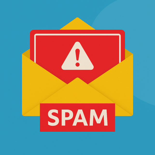 The Silent Threat Sending Your Business or Nonprofit Email Straight to Spam