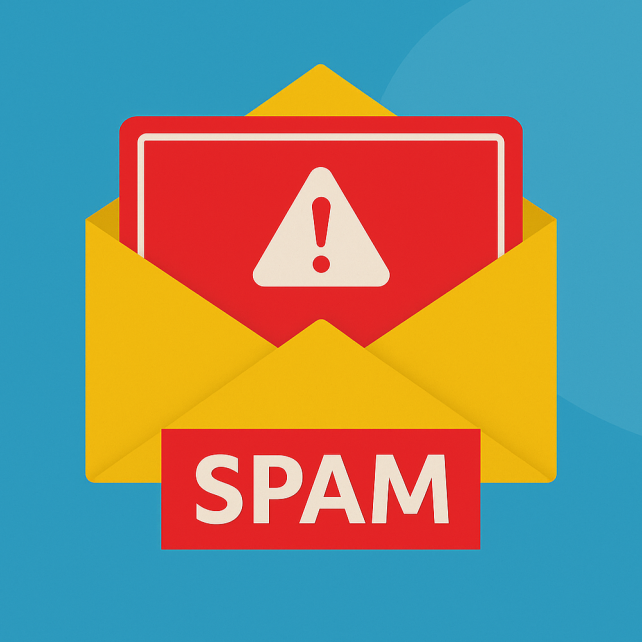 The Silent Threat Sending Your Business or Nonprofit Email Straight to Spam