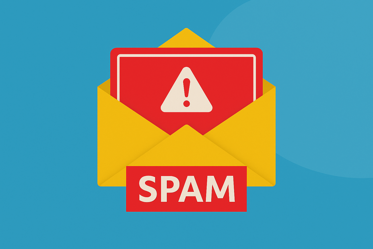 You are currently viewing The Silent Threat Sending Your Business or Nonprofit Email Straight to Spam