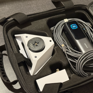 Read more about the article Starlink Mini Travel Case – Great Protection and Organization for Starlink Mini Gear